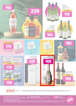 Game Liquor : The Lowest Prices In Eastgate Mall (06 July - 12 July 2022), page 2