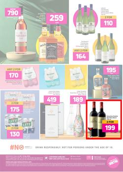 Game Liquor : The Lowest Prices In Eastgate Mall (06 July - 12 July 2022), page 2