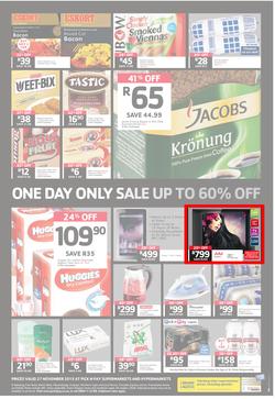 Pick n Pay Gauteng : Black Friday (27 November Only), page 2