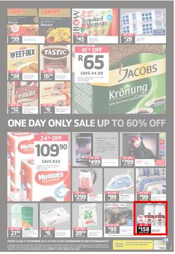Pick n Pay Gauteng : Black Friday (27 November Only), page 2
