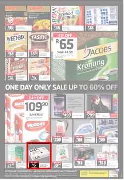 Pick n Pay Gauteng : Black Friday (27 November Only), page 2