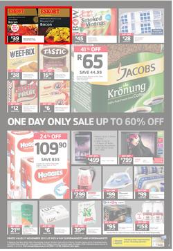 Pick n Pay Gauteng : Black Friday (27 November Only), page 2