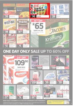 Pick n Pay Gauteng : Black Friday (27 November Only), page 2