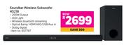 Hisense Soundbar Wireless Subwoofer HS218