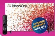 LG Nano Cell 65" TV