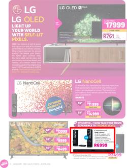 Game : Upgrade Your Electronics (23 March - 26 April 2022), page 6