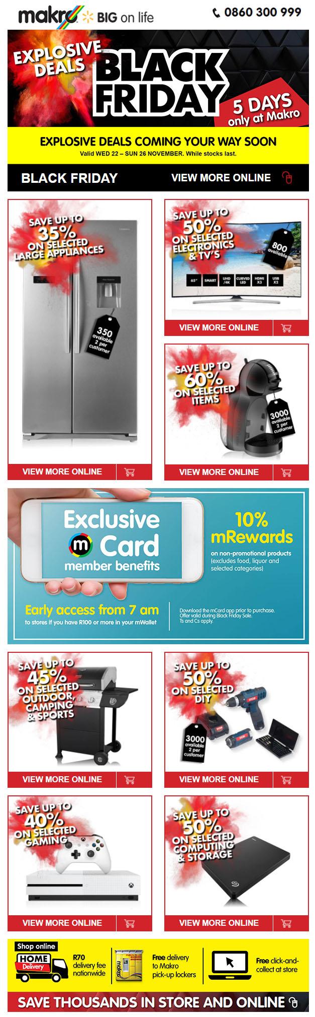 makro black friday cellphone deals