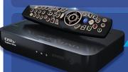 DSTV Explora Ultra Standalone