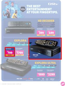 Game : Upgrade Your Electronics (23 March - 26 April 2022), page 7