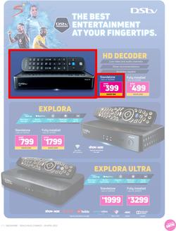 Game : Upgrade Your Electronics (23 March - 26 April 2022), page 7