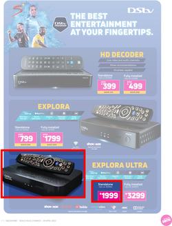 Game : Upgrade Your Electronics (23 March - 26 April 2022), page 7