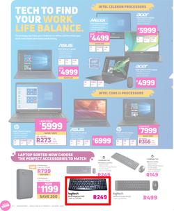 Game : Upgrade Your Electronics (23 March - 26 April 2022), page 8