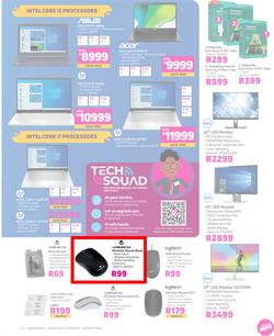 Game : Upgrade Your Electronics (23 March - 26 April 2022), page 9