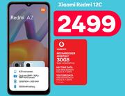 Xiaomi Redmi 12C Smartphone