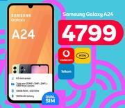 Samsung Galaxy A24