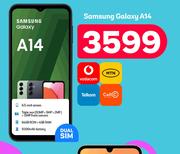 Samsung Galaxy A14