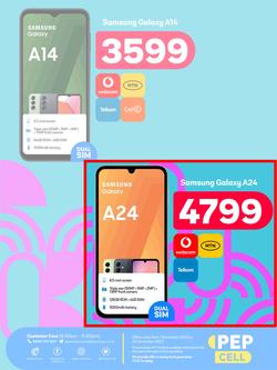 PEP Cell : Let's Go Ke Dezemba (01 December - 25 December 2023), page 9