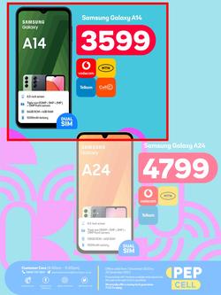 PEP Cell : Let's Go Ke Dezemba (01 December - 25 December 2023), page 9