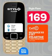 Stylo Flare 