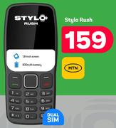 Stylo Rush