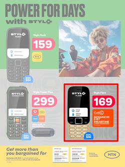 PEP Cell : Savings (26 April - 30 May 2024), page 2