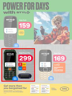 PEP Cell : Savings (26 April - 30 May 2024), page 2