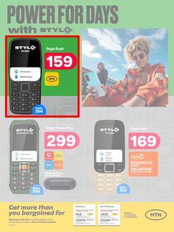 PEP Cell : Savings (26 April - 30 May 2024), page 2