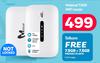 Mobicel T200 MiFi Router 4G