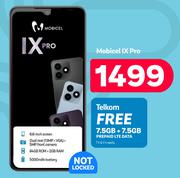 Mobicel IX Pro