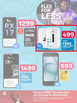 PEP Cell : Savings (26 April - 30 May 2024), page 3