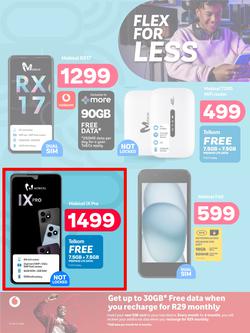 PEP Cell : Savings (26 April - 30 May 2024), page 3