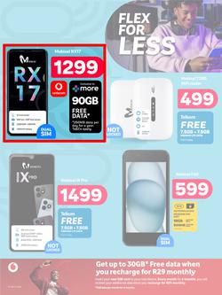 PEP Cell : Savings (26 April - 30 May 2024), page 3