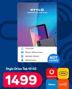 Stylo Orion Tab 10 4G