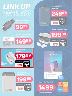 PEP Cell : Savings (26 April - 30 May 2024), page 4