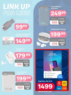PEP Cell : Savings (26 April - 30 May 2024), page 4
