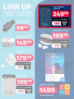 PEP Cell : Savings (26 April - 30 May 2024), page 4