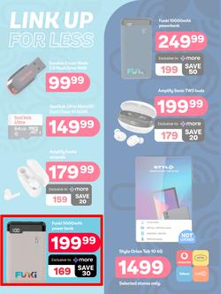 PEP Cell : Savings (26 April - 30 May 2024), page 4
