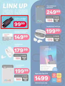 PEP Cell : Savings (26 April - 30 May 2024), page 4