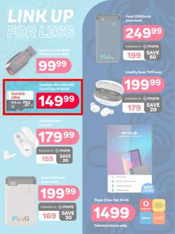 PEP Cell : Savings (26 April - 30 May 2024), page 4