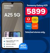 Samsung Galaxy A25 5G