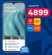 Huawei Y72