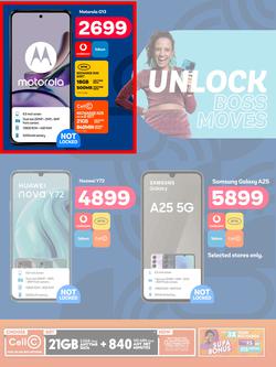 PEP Cell : Savings (26 April - 30 May 2024), page 7