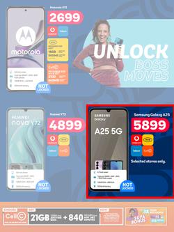 PEP Cell : Savings (26 April - 30 May 2024), page 7