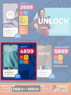 PEP Cell : Savings (26 April - 30 May 2024), page 7