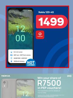 PEP Cell : Savings (26 April - 30 May 2024), page 8