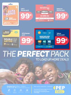 PEP Cell : Savings (26 April - 30 May 2024), page 9