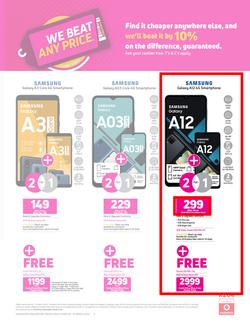 Game Cellular : Stay Connected (08 March - 31 March 2022), page 3