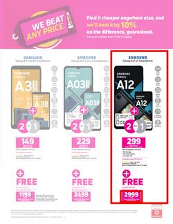 Game Cellular : Stay Connected (08 March - 31 March 2022), page 3