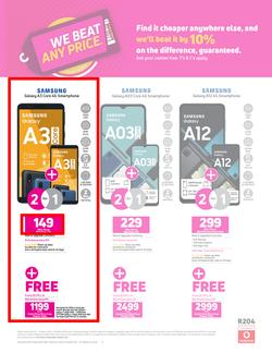 Game Cellular : Stay Connected (08 March - 31 March 2022), page 3