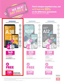 Game Cellular : Stay Connected (08 March - 31 March 2022), page 3